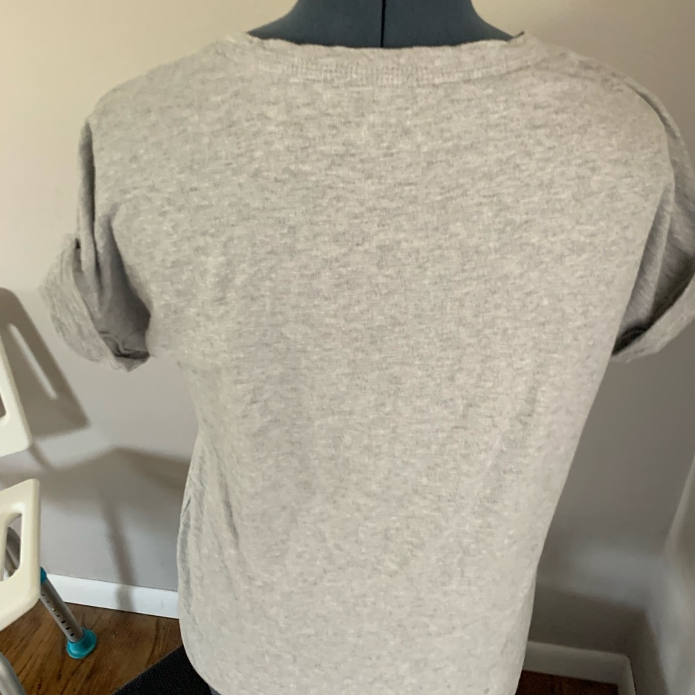 Graphic Elephant Tee-M - Picture 4 of 6